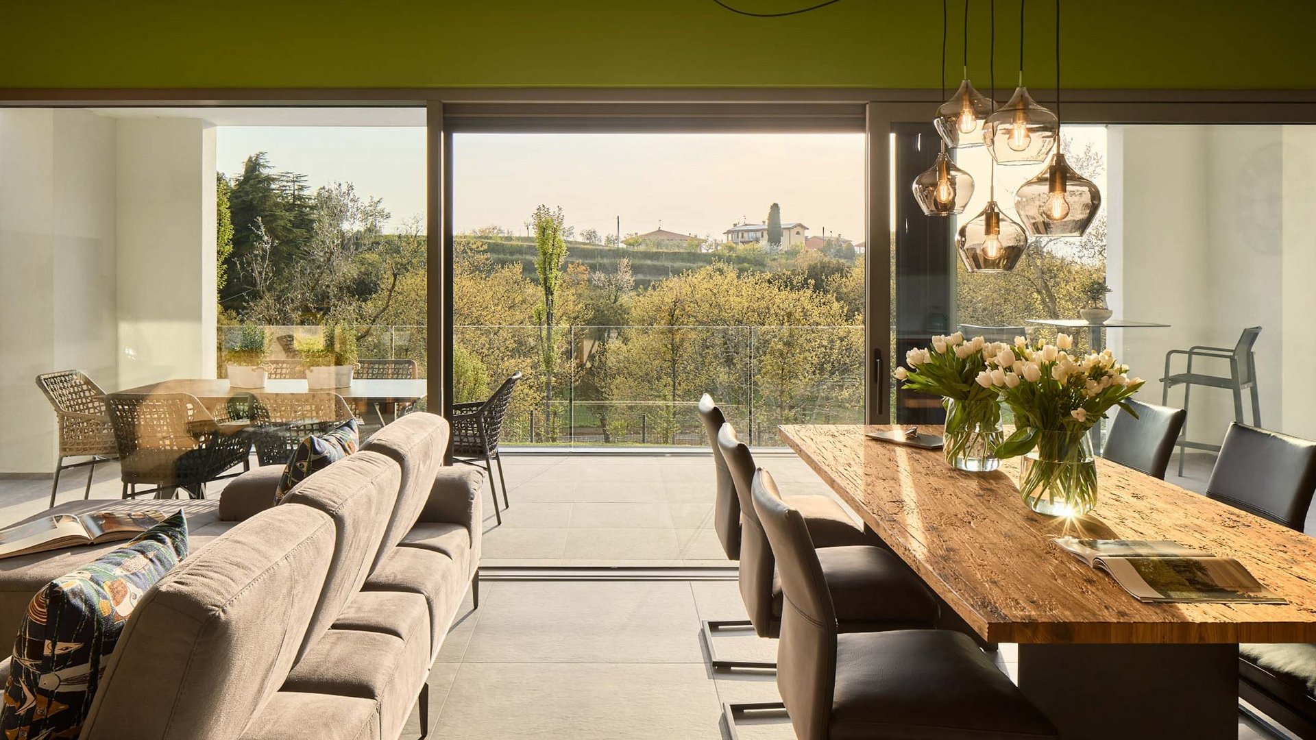 Vacanza luxury al Lago di Garda