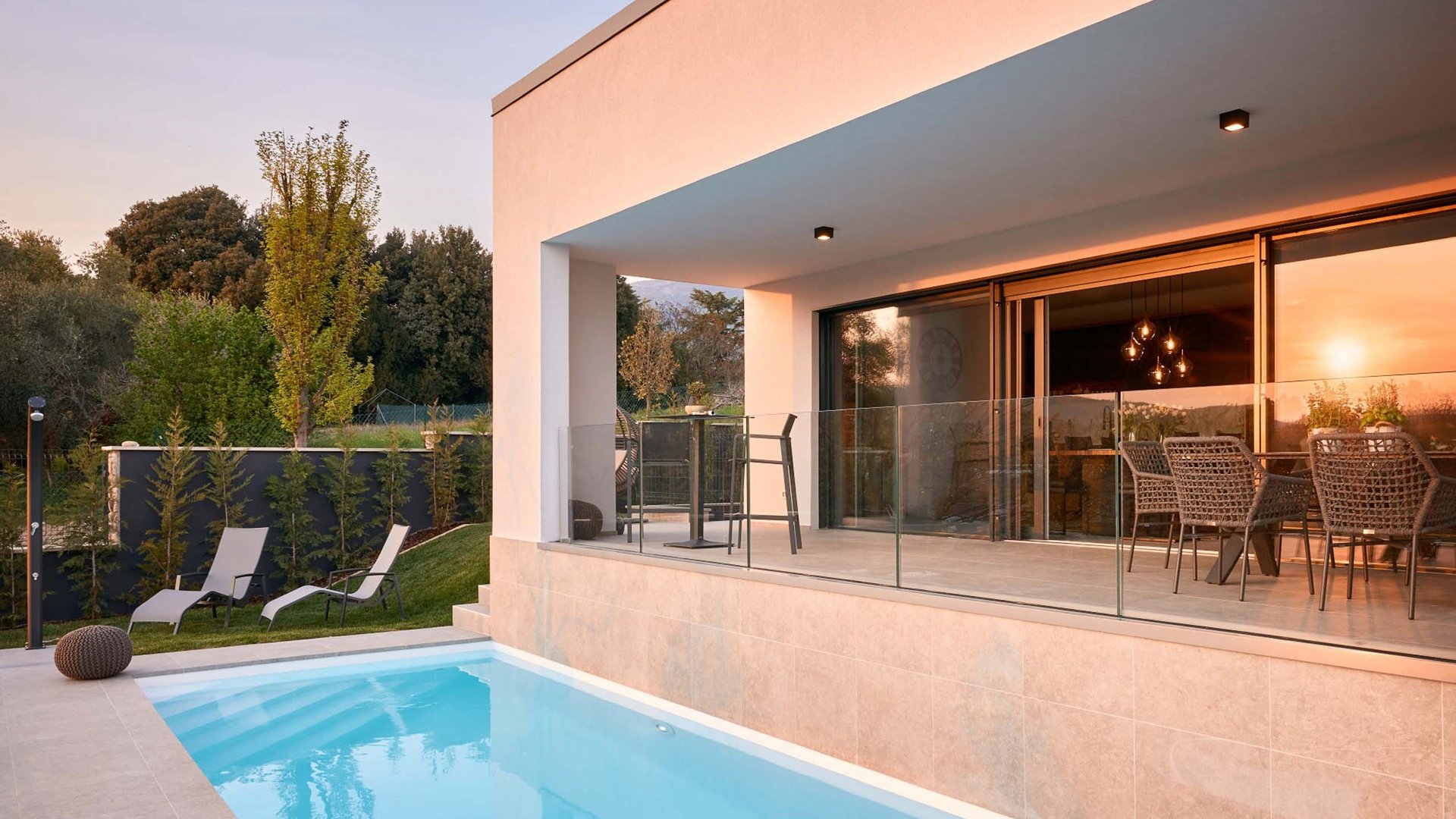 Wellness sul Lago di Garda: tra benessere, sapori e profumi