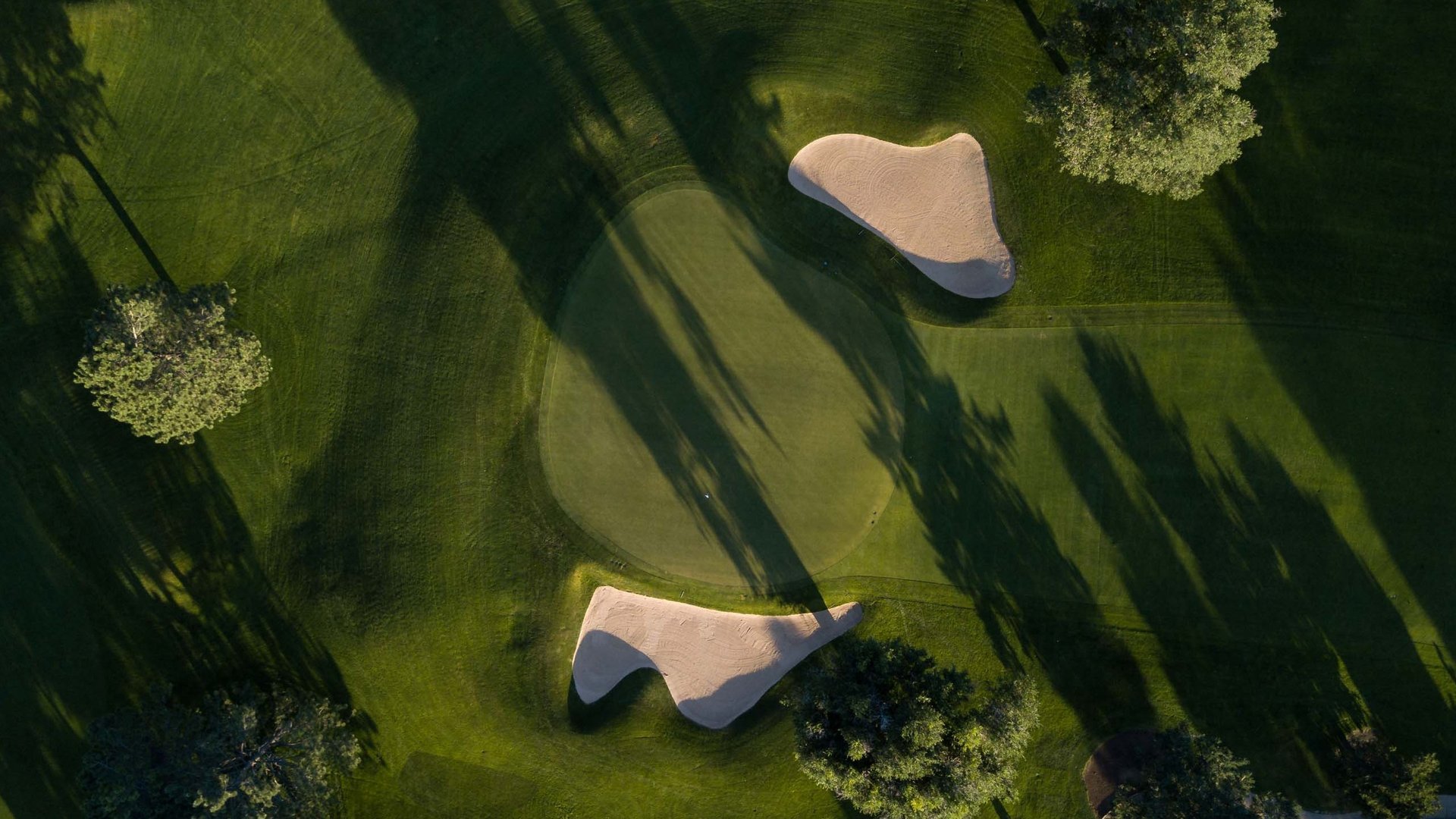 Golf club Ca’ degli Ulivi: si gioca! Golf club Ca’ degli Ulivi: si gioca!