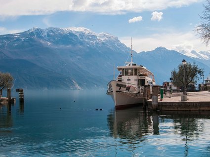 Escursioni al Lago di Garda: alla scoperta del territorio Escursioni al Lago di Garda: alla scoperta del territorio