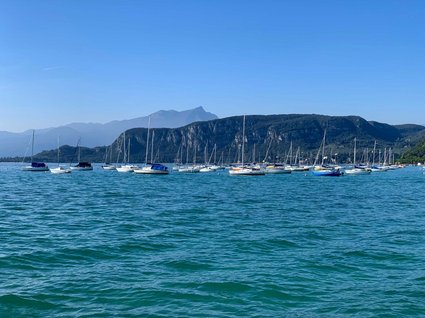 Vacanze sul Lago di Garda: attività e sport Vacanze sul Lago di Garda: attività e sport