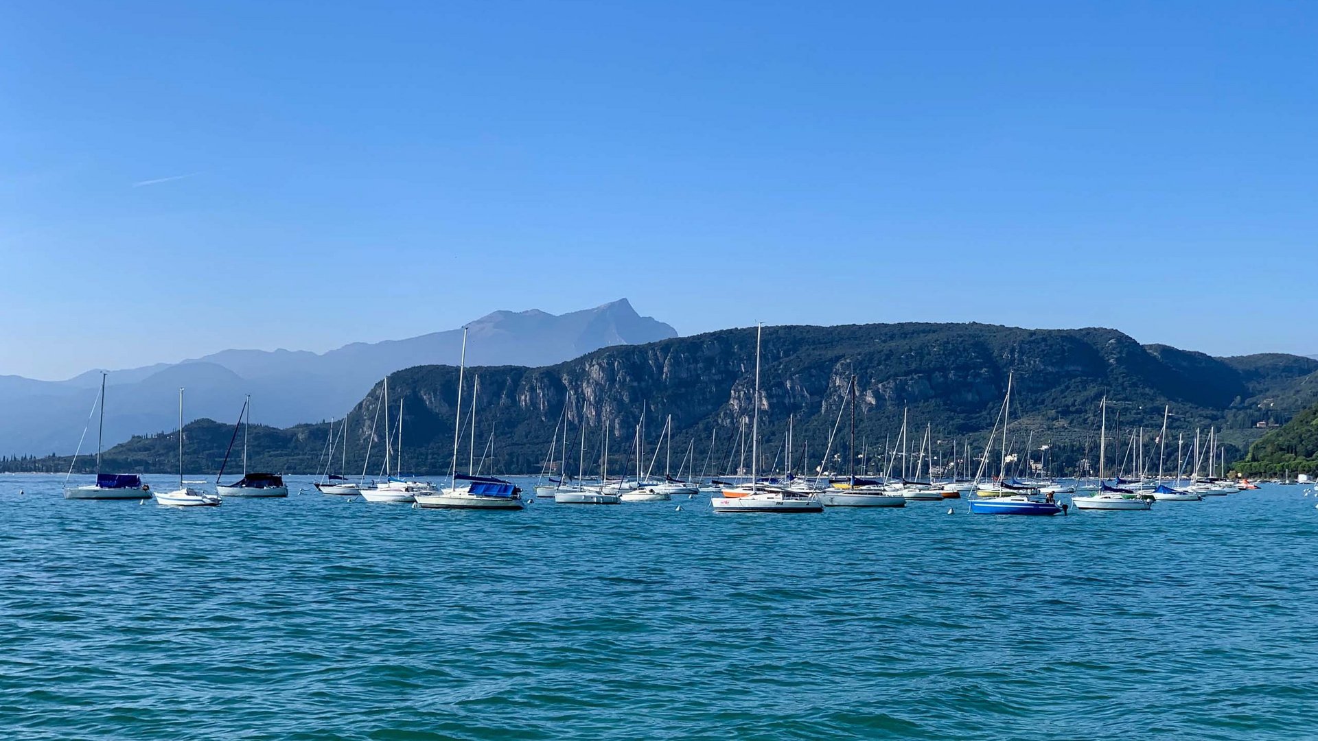 Escursioni al Lago di Garda: alla scoperta del territorio Escursioni al Lago di Garda: alla scoperta del territorio