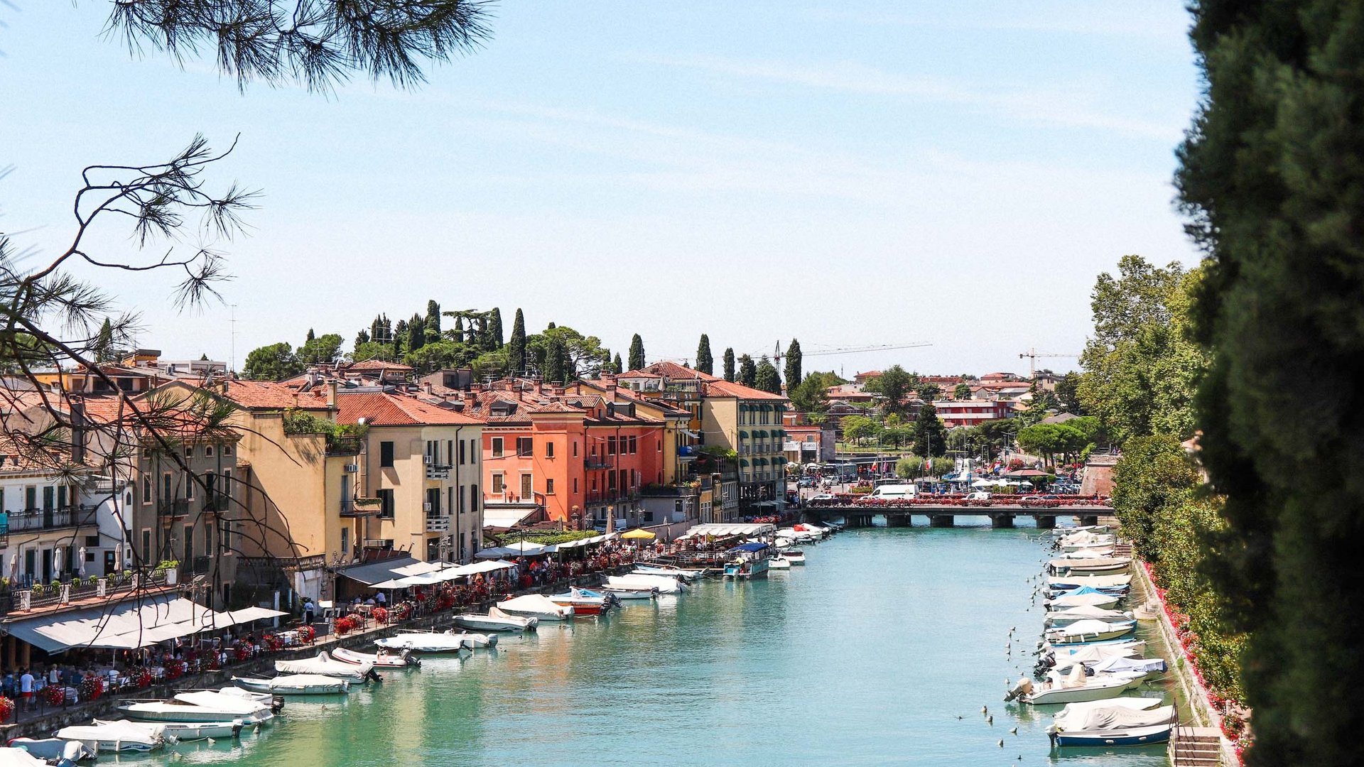 Escursioni al Lago di Garda: alla scoperta del territorio