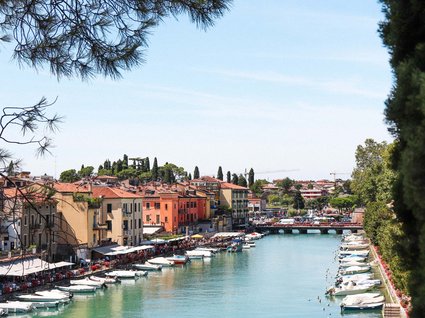 Vacanze sul Lago di Garda: attività e sport Vacanze sul Lago di Garda: attività e sport