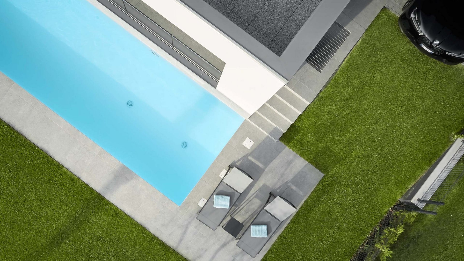 Gardasee: Villa mit Pool? Ca’ Verde Oliva! Gardasee: Villa mit Pool? Ca’ Verde Oliva!