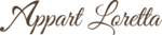 Appart Loretta