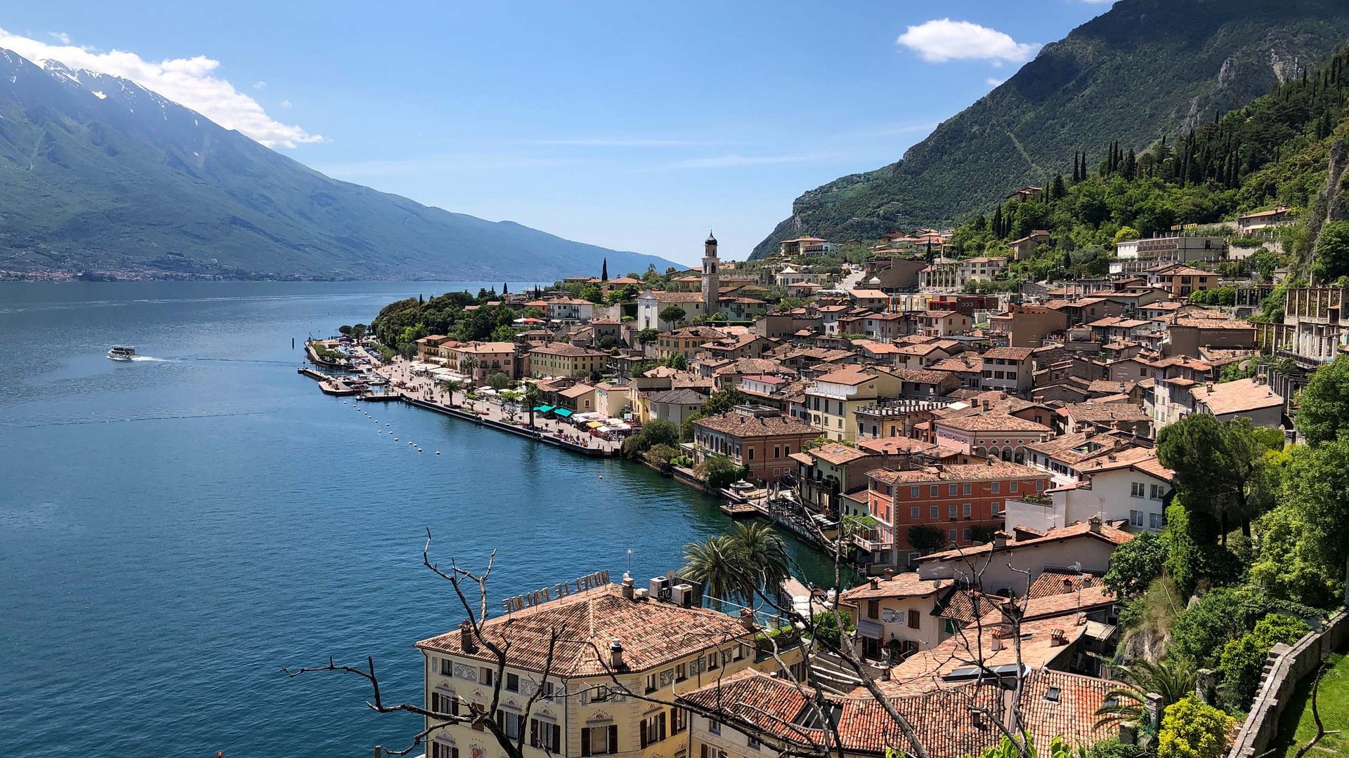 Escursioni al Lago di Garda: alla scoperta del territorio Escursioni al Lago di Garda: alla scoperta del territorio
