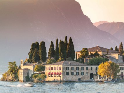 Escursioni al Lago di Garda: alla scoperta del territorio Escursioni al Lago di Garda: alla scoperta del territorio
