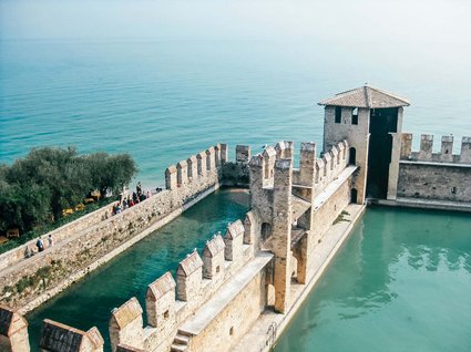 Vacanze sul Lago di Garda: attività e sport Vacanze sul Lago di Garda: attività e sport