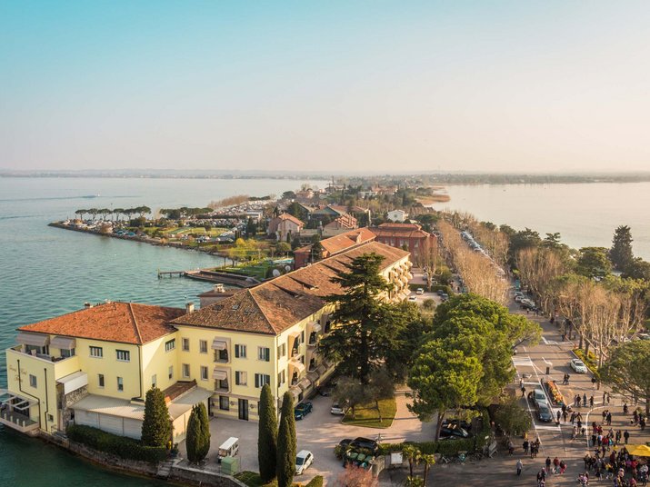 Escursioni al Lago di Garda: alla scoperta del territorio Escursioni al Lago di Garda: alla scoperta del territorio