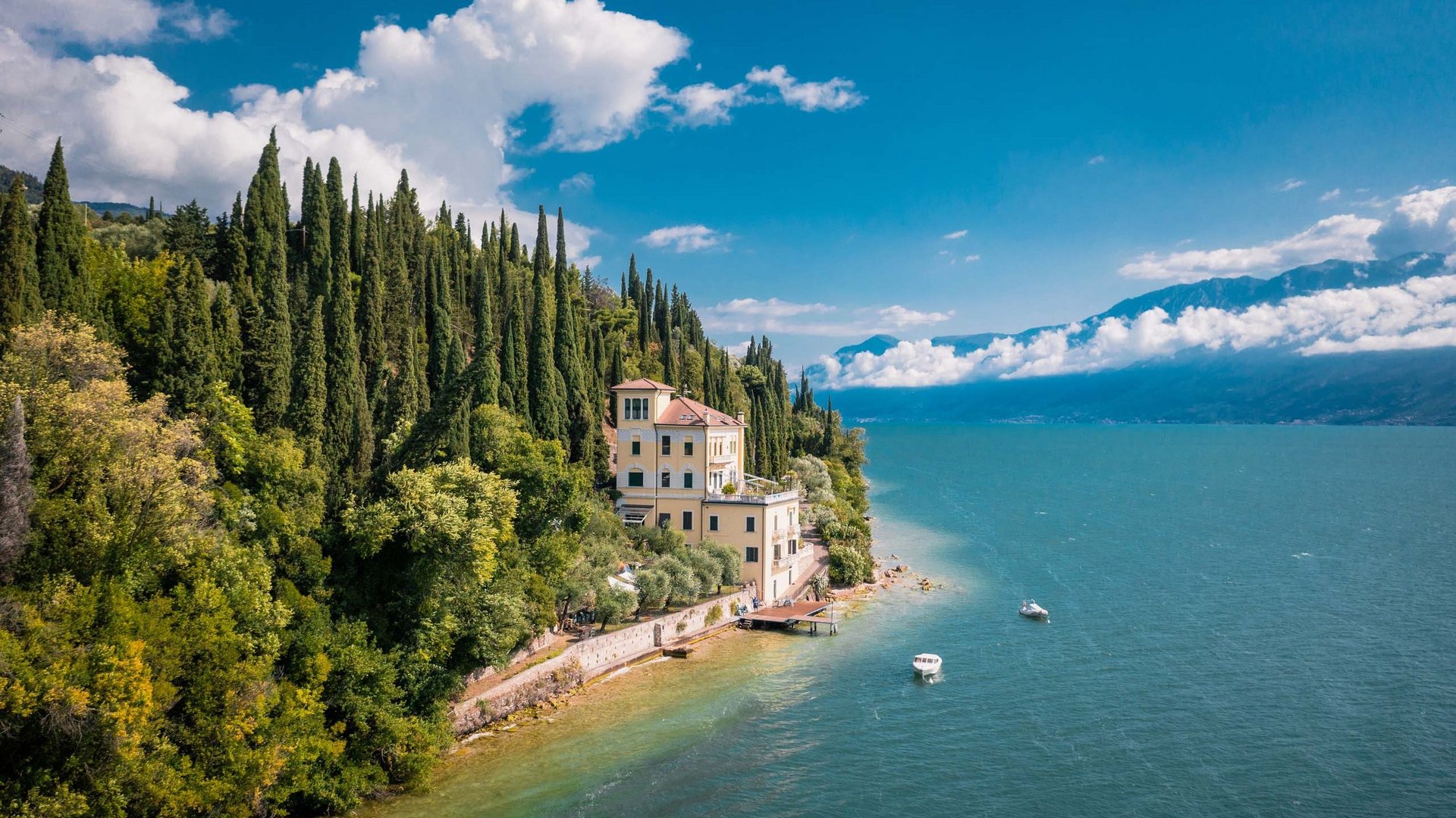 Wellness on Lake Garda: well-being, flavours, and fragrances Wellness on Lake Garda: well-being, flavours, and fragrances