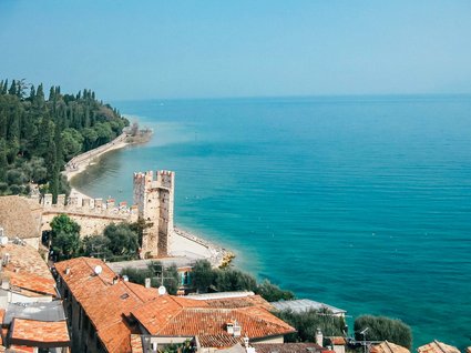 Vacanze sul Lago di Garda: attività e sport Vacanze sul Lago di Garda: attività e sport