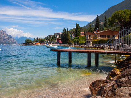 Vacanze sul Lago di Garda: attività e sport Vacanze sul Lago di Garda: attività e sport
