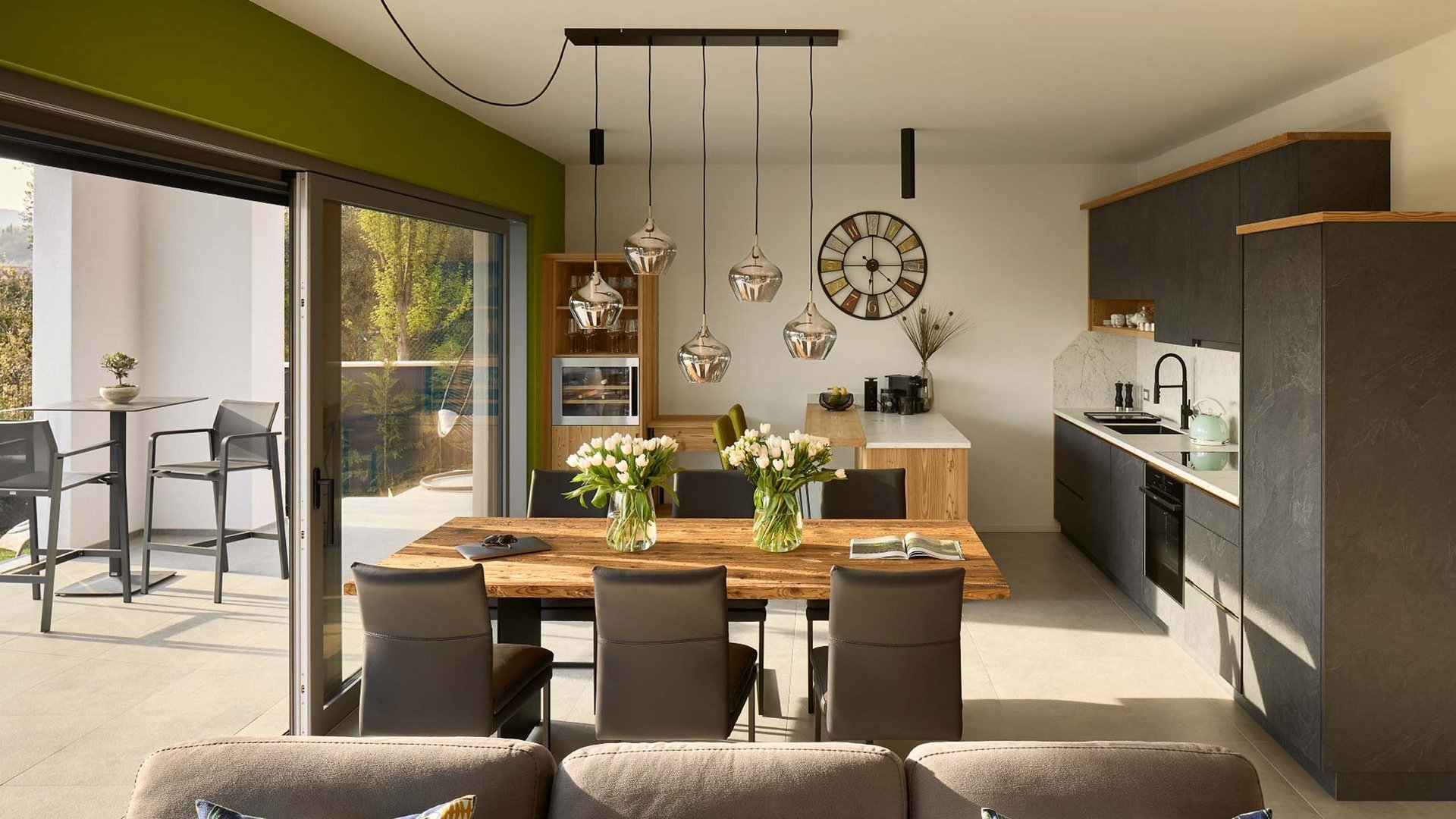 Ein Ferienhaus am Gardasee mit Pool – Ca’ Verde Oliva Ein Ferienhaus am Gardasee mit Pool – Ca’ Verde Oliva