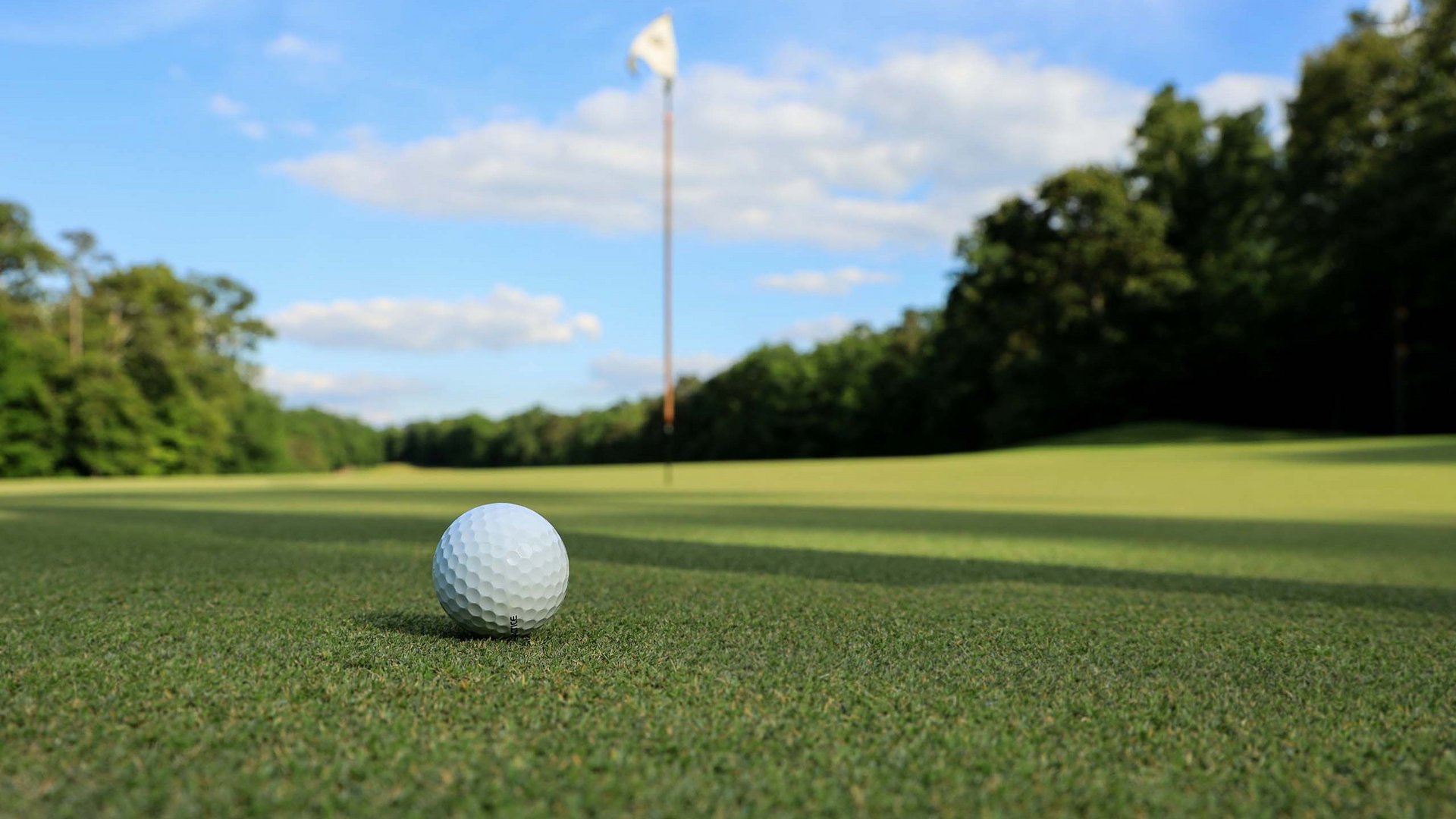 Ca’ degli Ulivi golf club: It’s time to tee off!